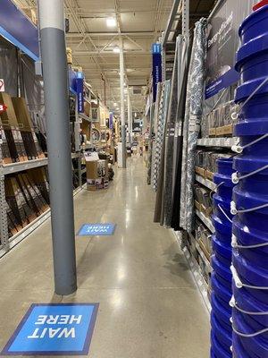 Lowe's Home Improvement