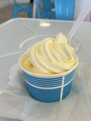 Dole whip