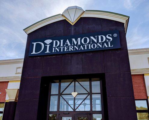 Diamonds International