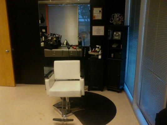 Desire Design Hair Studio