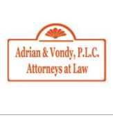 Adrian & Vondy logo