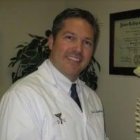 Dr. L. David Lude
Chiropractic Physician