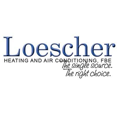 Loescher Heating & Air Conditioning - Freeport