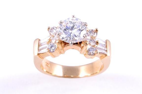 Diamond Ring