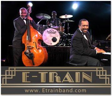 E-Train Band