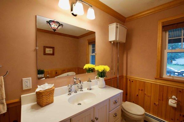 Bathroom Reno, Horsham, PA