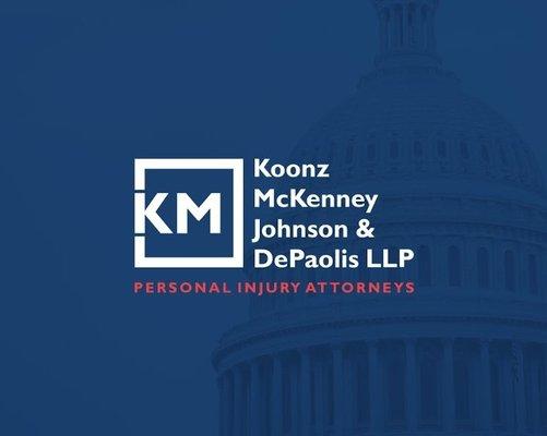 Koonz McKenney Johnson & DePaolis LLP Logo