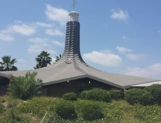 St. Ephrem  Maronite Catholic Church