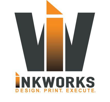 Inkworks Print and Design