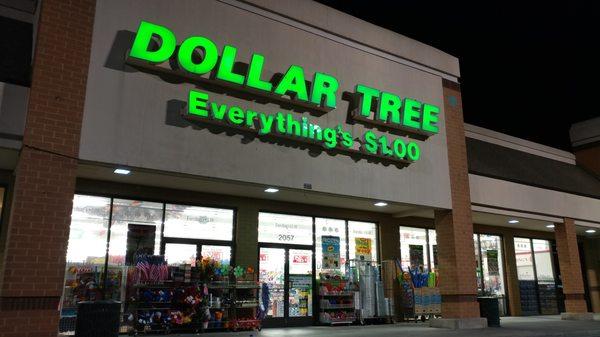 Dollar Tree