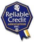 Reliable Credit Associations