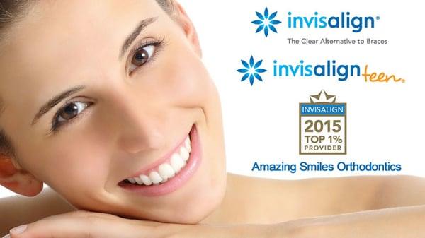 Top 1% Invisalign Provider In Queens