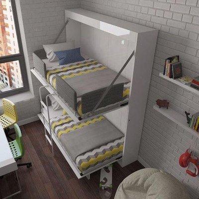 Fold up Bunk Beds, all sizes