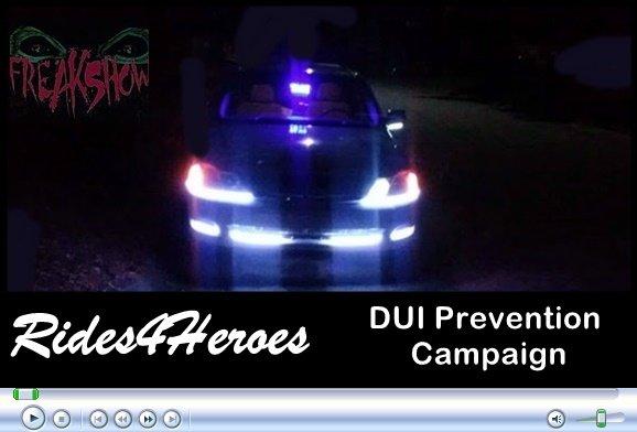 free dui prevention services