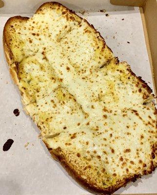 Cheesy Bread