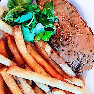 Steak Frites