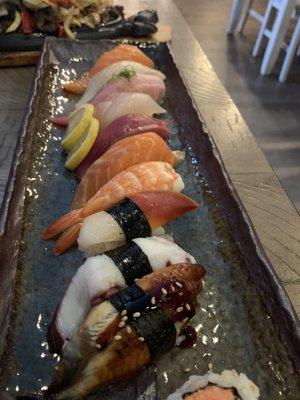 Delux Sushi Deluxe Combo