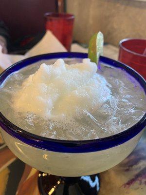 Margarita