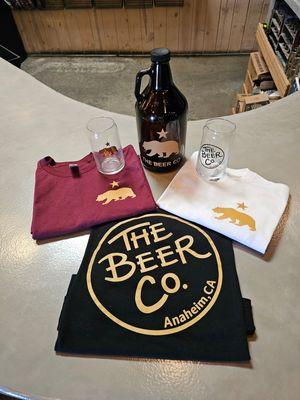 The Beer Co