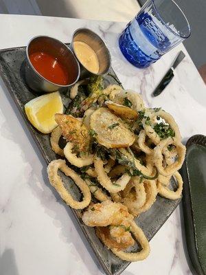 Calamari