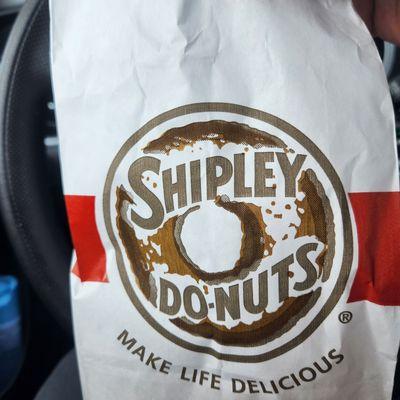 Shipley Do-Nuts