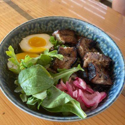 Best ramen in the Pacific Northwest.