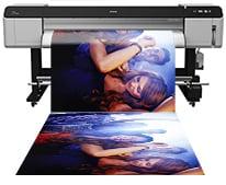 Digital Wide Format Printing