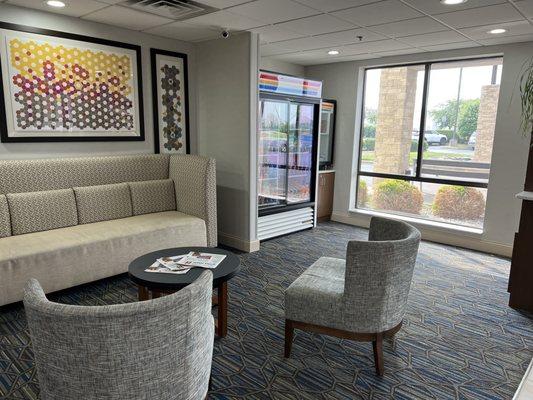 Holiday Inn Express Louisville Northeast, an IHG Hotel