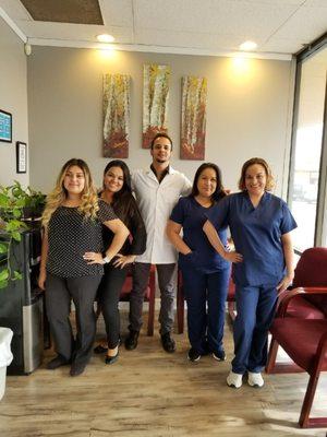 Comfort Dental Group