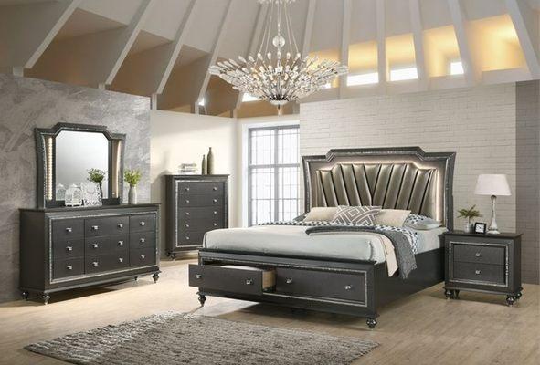 Home Base Furniture
Bedrooms