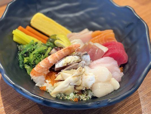 Chirashi