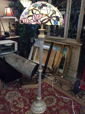 Beautiful Dale Tiffany Lamps