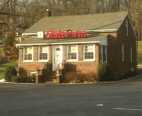 State Farm Office