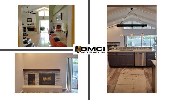 BMCI Contracting