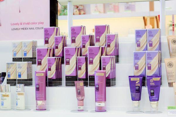 BB cream: what initially introduced kbeauty to a world wide audience