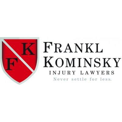 The accident lawyers at Frankl Kominsky provide exceptional advocacy and representation to people throughout South Florida wh...