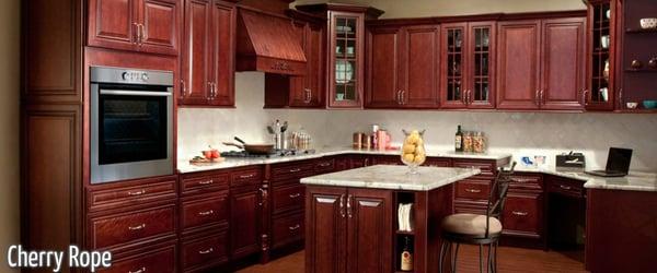 Granite Countertops