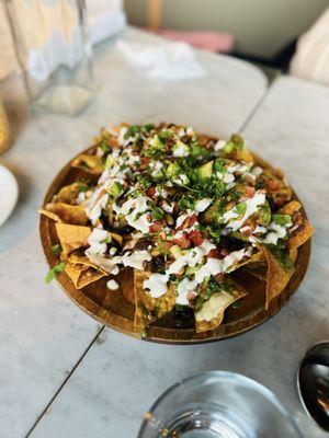 Nachos