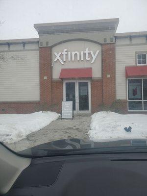 XFINITY