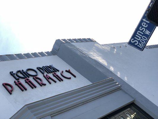 Echo Park Pharmacy