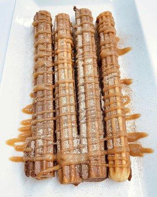 Churros