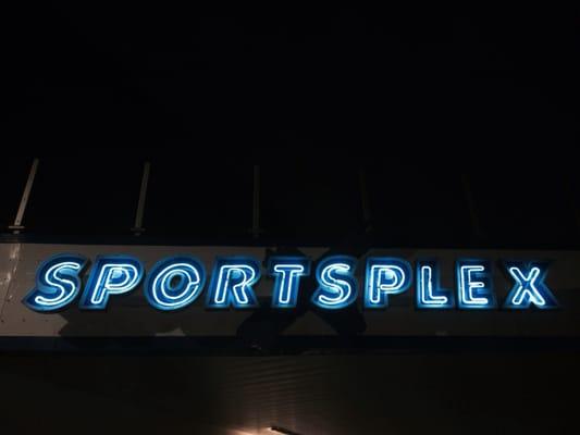 Sportsplex