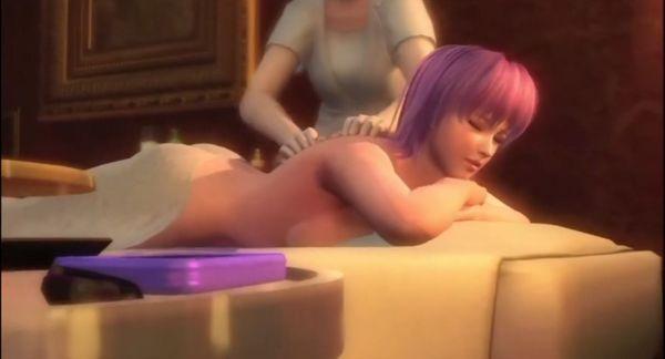 Jenny's Home Massage