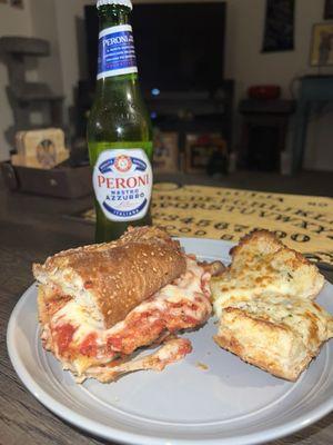 Giuseppe's Pizza & Subs