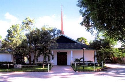 West Park Baptist Church