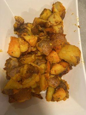 Home Fries