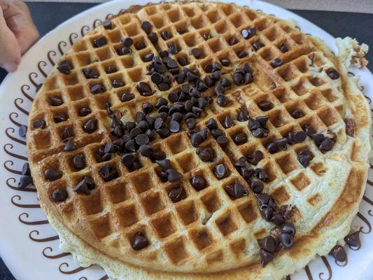 Waffle House