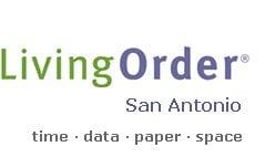 LivingOrder® San Antonio is the premier organizing firm in San Antonio and South Texas.