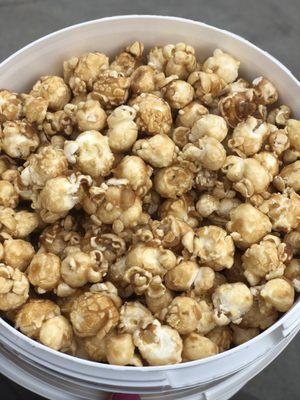 Caramel Corn