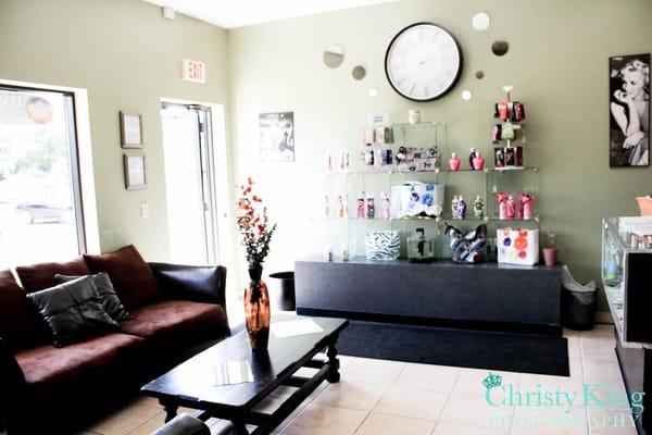 Belleza Spa & Tanning